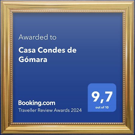 Appartamento Casa Condes De Gomara Soria Esterno foto