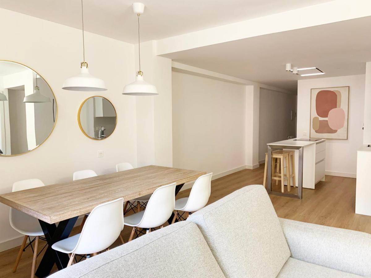 Appartamento Casa Condes De Gomara Soria Esterno foto