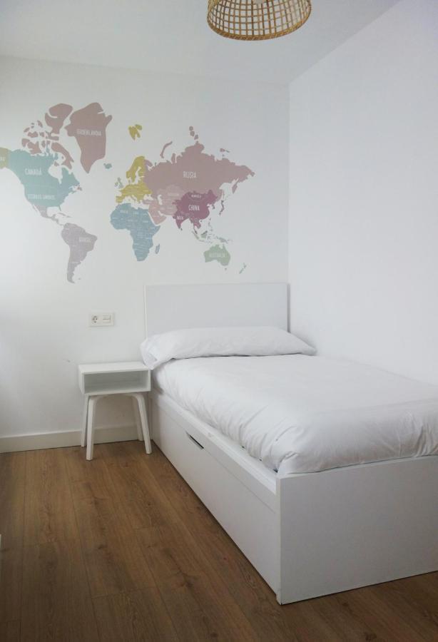 Appartamento Casa Condes De Gomara Soria Esterno foto