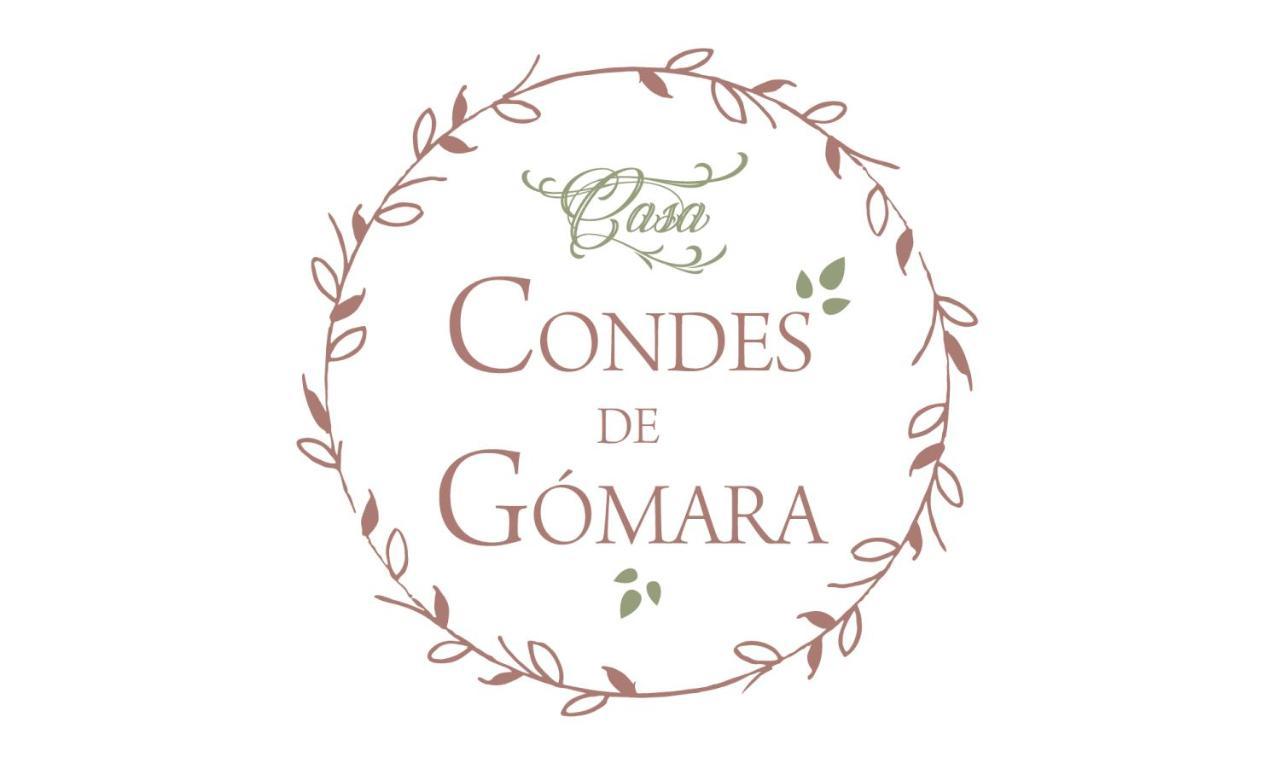 Appartamento Casa Condes De Gomara Soria Esterno foto